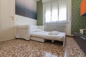 Bordighera studio - vicino IULM / NABA - WiFi A.C.